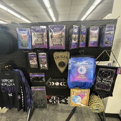 Spirit Halloween - 10.13.24