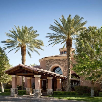 SouthShore Country Club by null