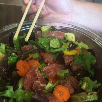 Chula Seafood - Poke Near Me - Scottsdale, Arizona Chula Seafood - Poke Near Me - Scottsdale, Arizona