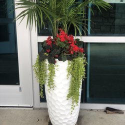 Planters