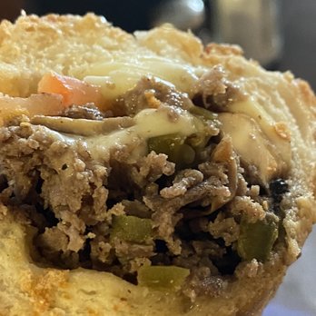 Mr Hoagie's - Jalapeño cheese steak - Cheesesteaks Near Me - Houston, Texas Mr Hoagie's - Jalapeño cheese steak - Cheesesteaks Near Me - Houston, Texas