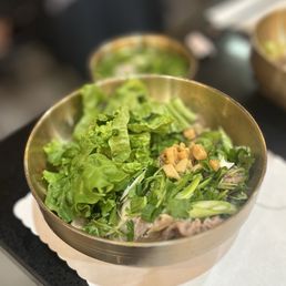Rice Noodles