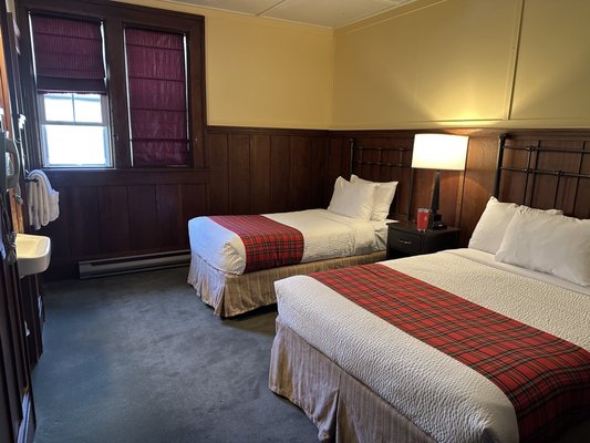 Prince Of Wales Hotel by null