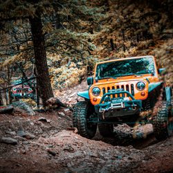 Native Jeeps