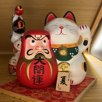 Kyuramen x TBaar - Decoration in our booth - Desserts Near Me - Arcadia, California Kyuramen x TBaar - Decoration in our booth - Desserts Near Me - Arcadia, California