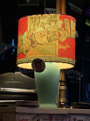 Genna's Lounge by null