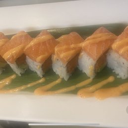 Titan Roll