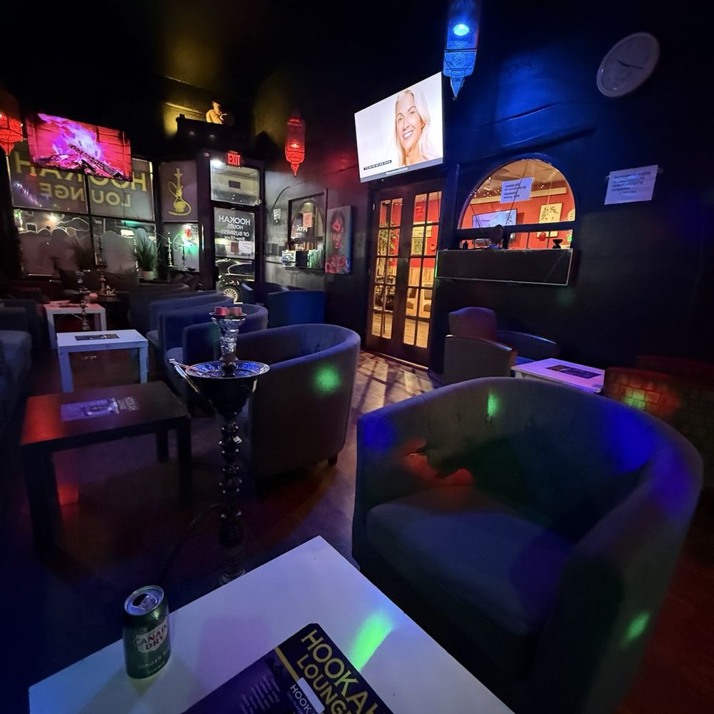 Pita Grill & Hookah Lounge - Mediterranean Near Me - Denver, Colorado