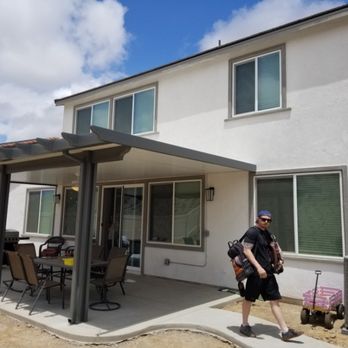 4k Pools And Patios - Patio Coverings Near Me