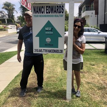 Nanci Edwards - Real Estate Agents Near Me - Los Angeles, California