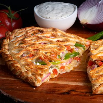 Calzone Life - Food Delivery Services Near Me - Las Vegas, Nevada
