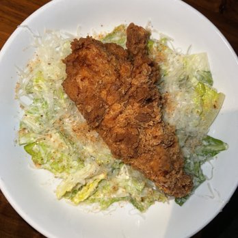 Rudy Royale - Chicken Shop Near Me - Charleston, South Carolina