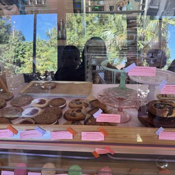 Elevenses - Bakeries Near Me - Tampa Bay, Florida