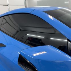 Rock The Tint