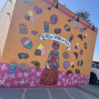 Tres Leches Café - Coffee & Tea Near Me - Phoenix, Arizona