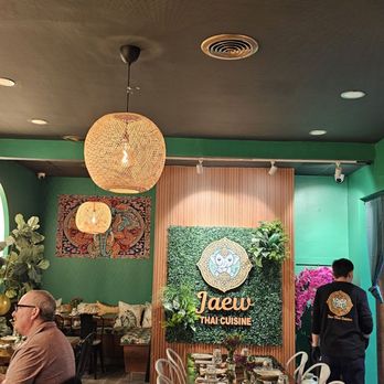 Jaew Thai Cuisine - Thai Near Me - Brooklyn, New York Jaew Thai Cuisine - Thai Near Me - Brooklyn, New York