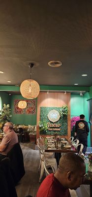 Jaew Thai Cuisine by null