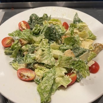 Mt. Washington Tavern - Caesar salad - American Near Me - Baltimore, Maryland