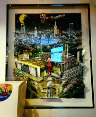 Joanne Trattoria by null