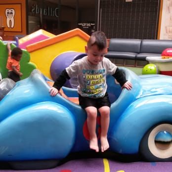 Lakeline Mall - Car loads of fun! - Shopping Centers Near Me - Cedar Park, Texas