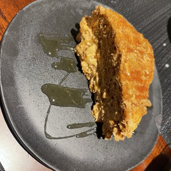 Badageoni - Honey Carmel cake - Georgian Near Me - Mt Kisco, New York