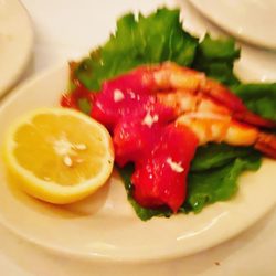 Bob's Steak & Chop House - Oklahoma City - Jumbo Shrimp Cocktail