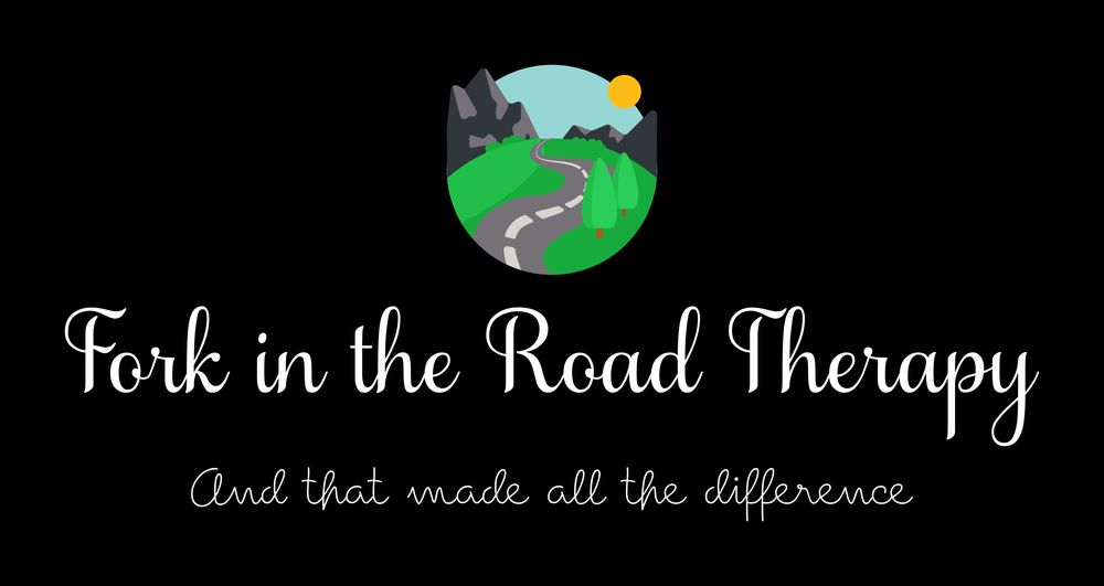 FORK IN THE ROAD THERAPY Updated September 2024 Grand Junction