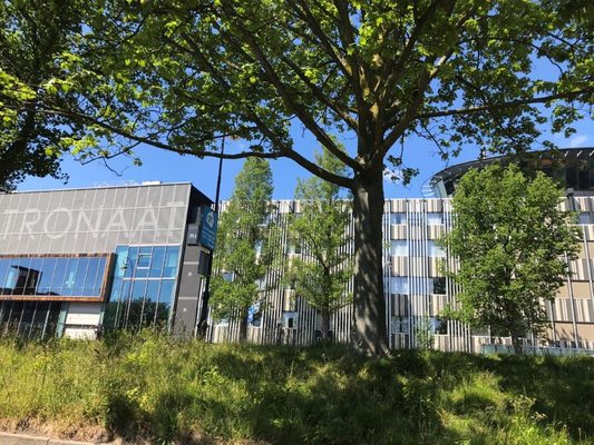 Patronaat Updated July 2025 11 Photos Zijlsingel 2 Haarlem