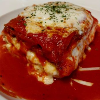 Capparelli Bros - Lasagna - Italian Near Me - Fair Oaks Ranch, Texas