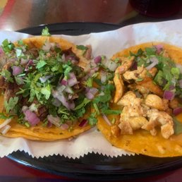 Cazuela De Pollo