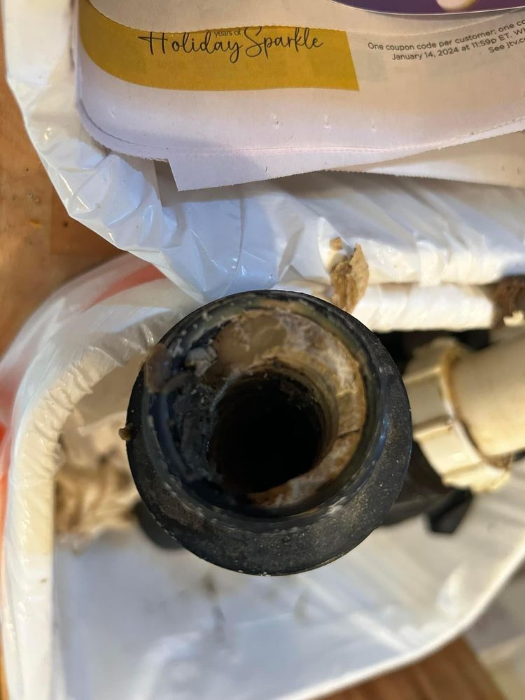 Slide of Bacon's Drain Cleaning and Plumbing