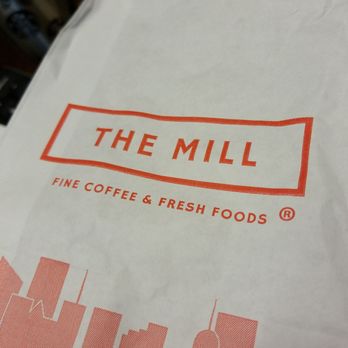 The Mill - Breakfast & Brunch Near Me - New York, New York