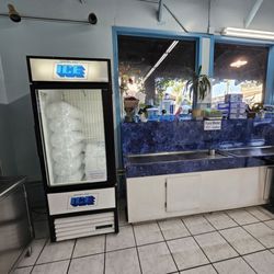 Canyon Crest Ice Cream Water Gift Greeting Cards Email, Text