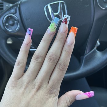 Paris Nails - Nail Salons Near Me - Moreno Valley, California Paris Nails - Nail Salons Near Me - Moreno Valley, California