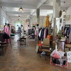Fun, Funky, Fab Vintage