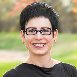 Marina Milstein Orthodontics