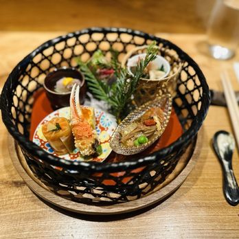 KUSAKABE - Otsumami - Sushi Bars Near Me - San Francisco, California KUSAKABE - Otsumami - Sushi Bars Near Me - San Francisco, California