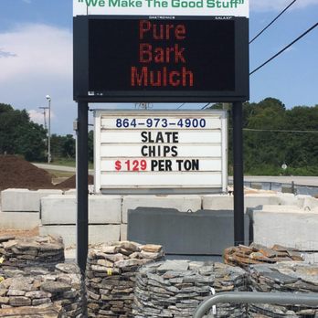 Upstate Materials - Building Supplies Near Me - Seneca, South Carolina Upstate Materials - Building Supplies Near Me - Seneca, South Carolina