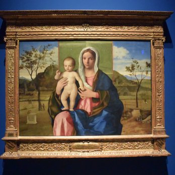 Pinacoteca di Brera - The most beautiful "Madonna and Child" I've seen - Museums Near Me - Milan, Michigan Pinacoteca di Brera - The most beautiful "Madonna and Child" I've seen - Museums Near Me - Milan, Michigan