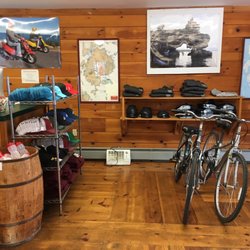 Bike Rentals In Bar Harbor Yelp