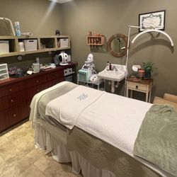 Belle Allure Salon & Spa