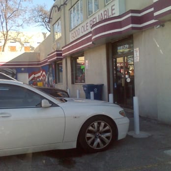 Good Ole Reliable Liquors - Beer, Wine & Spirits Near Me - Washington, DC, District of Columbia