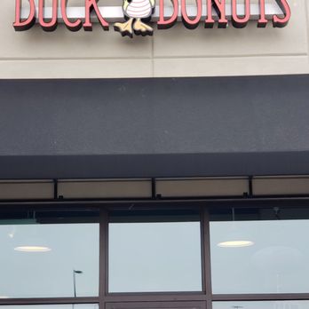 Duck Donuts - Donuts Near Me - South Jordan, Utah