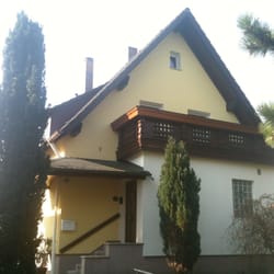 Pension Manfred Hübner