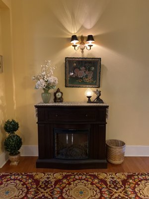 Old Wheeler Hotel by null