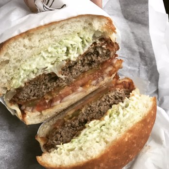 Katsu Burger - Burgers Near Me - Seattle, Washington