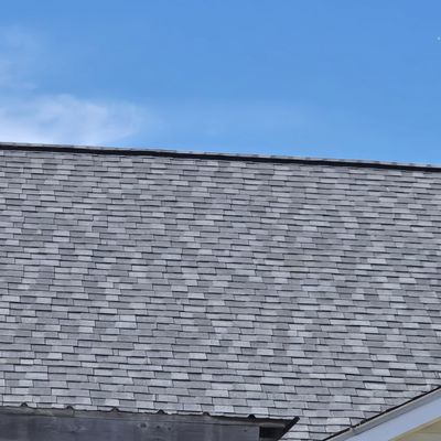 Specialty Roofing Repairs Logo