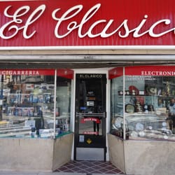 El Clásico - Sucursal de Maipú y Rioja