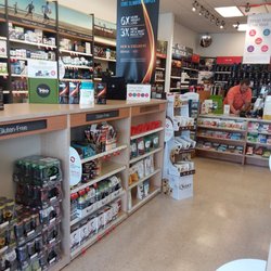 GNC