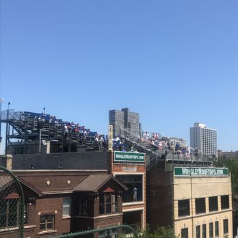 Wrigley Field - Stadiums & Arenas Near Me - Chicago, Illinois Wrigley Field - Stadiums & Arenas Near Me - Chicago, Illinois
